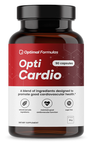Opti Cardio