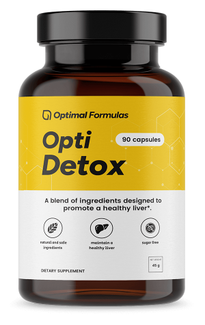 Opti Detox