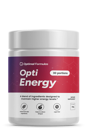 Opti Energy