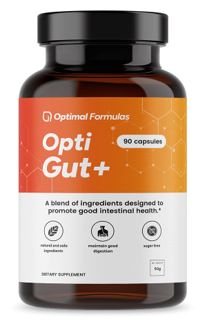 Opti Gut+